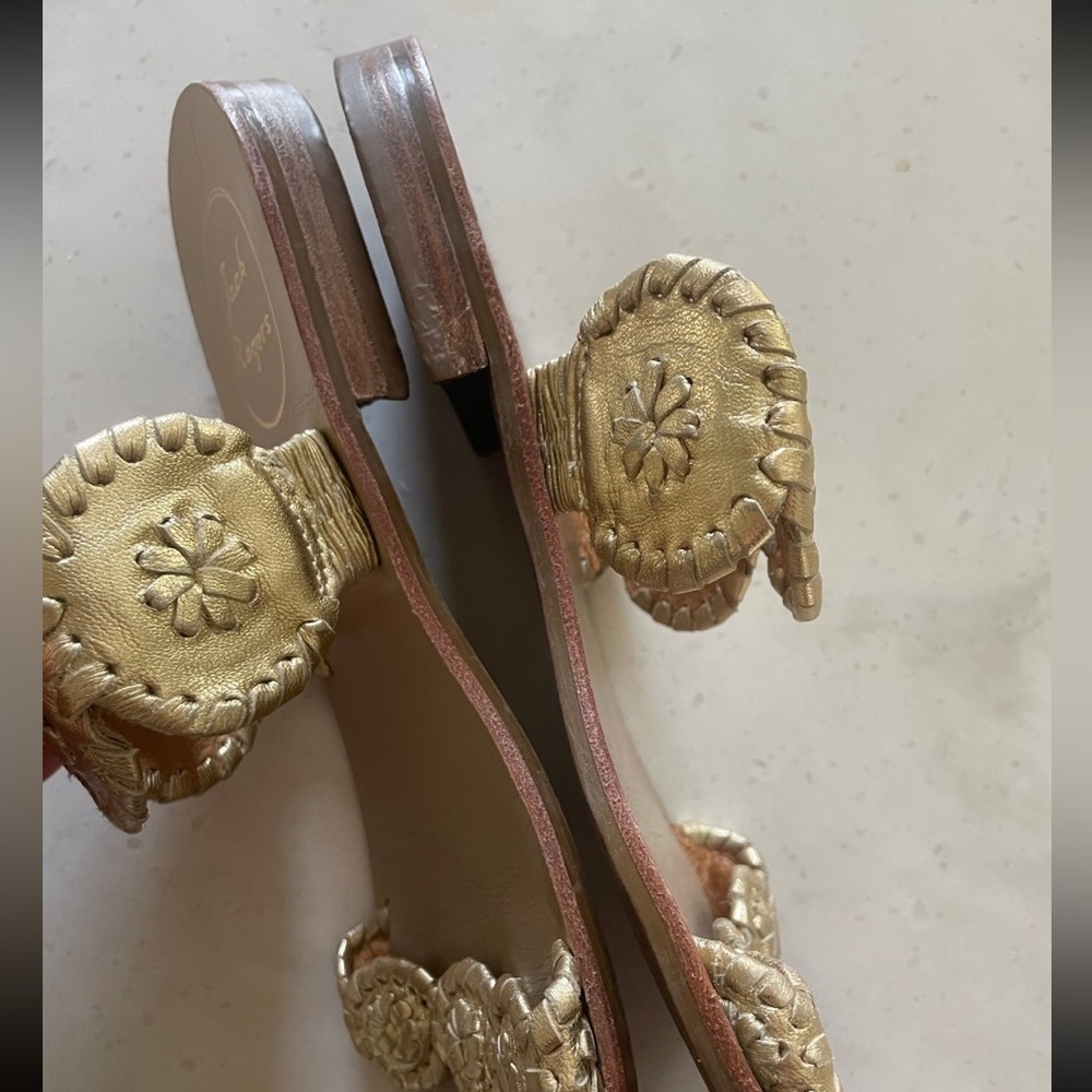 Jack Rogers Sandals - Picture 5 of 7